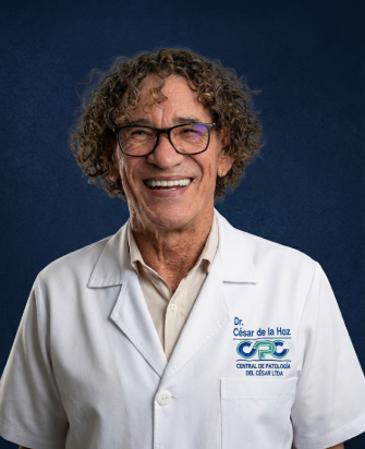 Dr Gustavo